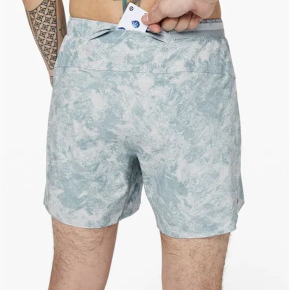 Lululemon Large Surge Short Liner - Picture 3 of 13